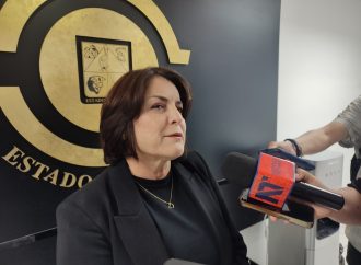 Solicita Gabriela Félix castigos ante la violencia digital y mediática en contra de las mujeres en Sonora