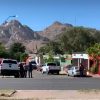 Abandonan mochila con cabeza humana en colonia Revolución de Hermosillo