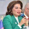 Lorenia Valles, la senadora con mayor aprobación en México