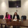 Presentan aspirantes a cargos judiciales federales propuestas a los sonorenses