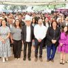 Gobernador Durazo impulsa empleo para mujeres con más de mil vacantes en la Feria Nacional 2025