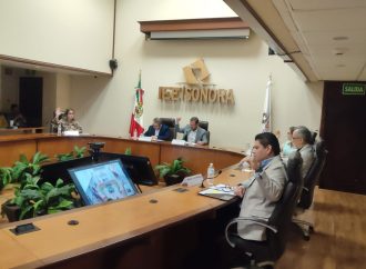 Consolidan la totalidad de los consejos municipales electorales en Sonora