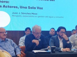 Ven justo cancelar concesiones de agua a Grupo México