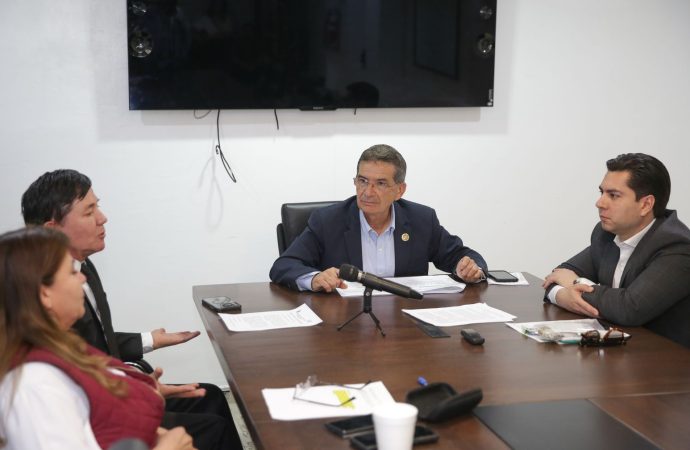 Aprueban en comisiones la profesionalización de las administraciones municipales