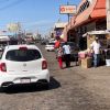 Canaco demanda poner orden en el centro de la ciudad