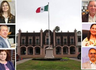 La Unison elige hoy al nuevo titular de rectoría