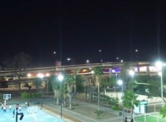Pronostican nuevo frente frío para Sonora
