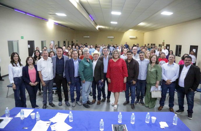 Analiza Congreso de Sonora iniciativa que impulsa el Notorio Arraigo religioso