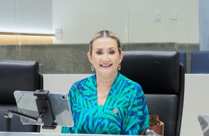 Propone diputada Ely Sallard modificar el Código Penal, en materia de imprescriptibilidad de delitos sexuales contra menores.