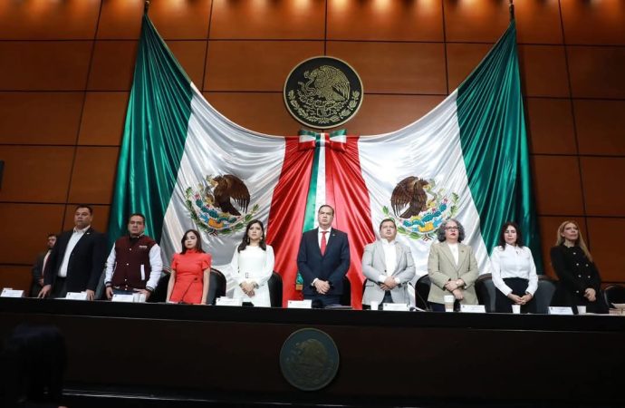 “No habrá más contratos opacos, no habrá más simulaciones, no más bardas inconclusas, no habrá más desfalcos al pueblo” Jacobo Mendoza