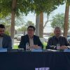 Alumnos de la Uni Kino abordarán ideas para el cuidado del agua