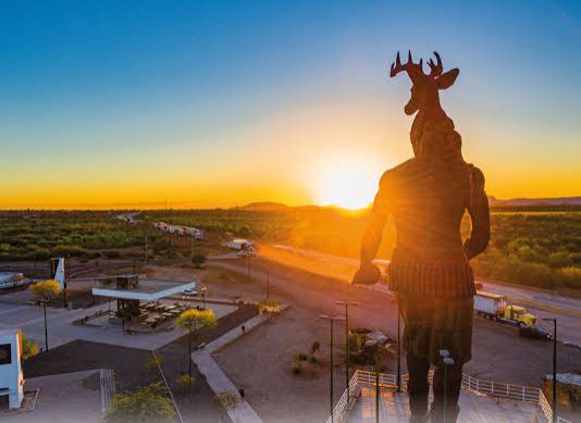 Cajeme implementa programa “Cajeme Amigo” para recibir a paisanos durante Semana Santa