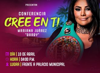 Guaymas será sede del Campeonato WBC México vs. Colombia este 11 de abril en el Malecón Turístico