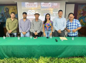 Invitan en Cajeme a celebrar el 68 aniversario de la Laguna del Náinari