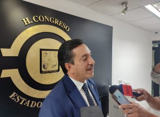 Propone David Figueroa cárcel a conductores que huyan en caso de atropellamiento