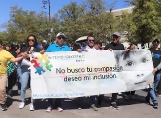 Respaldan el protocolo para el manejo de crisis de estudiantes con autismo en Sonora
