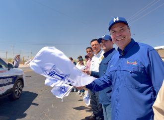 Inicia operativo preventivo de semana santa en Hermosillo; rehabilitan carreteras a zonas turísticas
