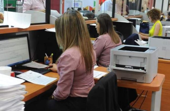 Proponen el pago de impuestos estatales en abonos