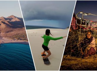 Sonora es nominado en tres categorías de “Lo Mejor de México 2025” por su riqueza natural y cultural