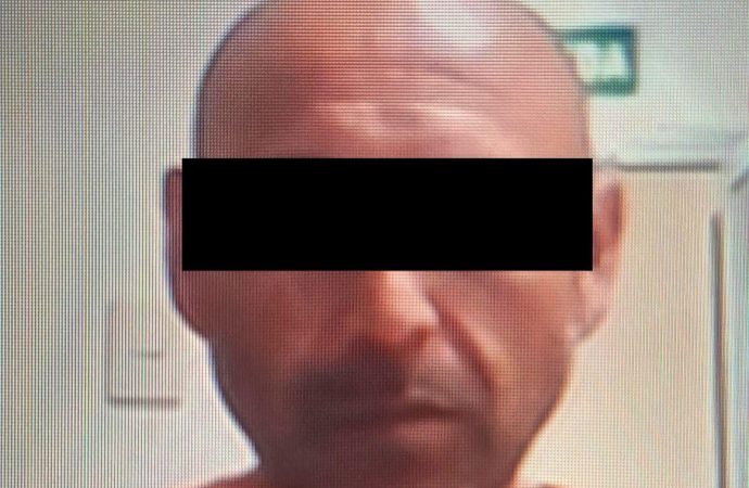 Sentencian a más de 43 años de prisión a Ignacio Rafael “N” por delitos sexuales y maltrato infantil en Hermosillo