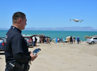 Registra 95 por ciento de ocupación hotelera Bahía de Kino al corte de este sábado