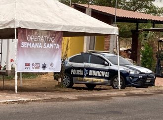 En Cajeme continúan traslados de vacacionistas a paseos campestres