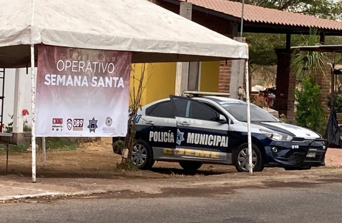 En Cajeme continúan traslados de vacacionistas a paseos campestres