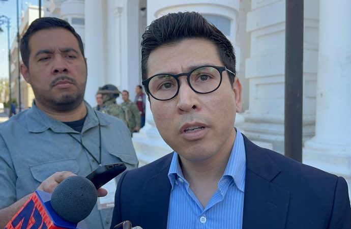 Comienzan entrevistas a aspirantes a Comisión de Búsqueda en Sonora