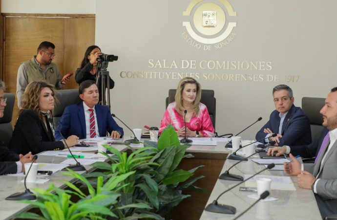 Aprueban un crédito de más de 100 millones de pesos para Cajeme
