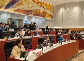 Proponen mayor participación de jóvenes trabajadores en la formación políticas públicas