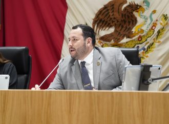 Impulsa Diputado Manuel Scott análisis sobre la ciencia en los municipios de Sonora