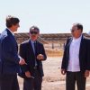 Con Plan Sonora, Durazo posiciona al estado en el top 5 nacional en producción energética
