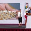 México presenta Portafolio para la Prosperidad Compartida: 1,937 proyectos con inversión de 298 mil mdd