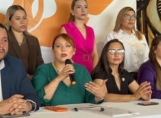 Regidora de San Luis Río Colorado denuncia violación a la intimidad