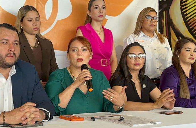 Regidora de San Luis Río Colorado denuncia violación a la intimidad