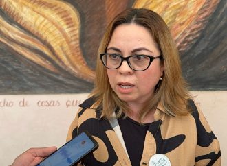 Recibe Juliana su último adiós