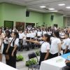 Toman protesta en Cajeme Cabildo infantil
