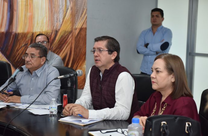Autoriza cabildo apoyos a dos asociaciones humanitarias de Navojoa