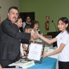 Es nombrada Ivanna como directora infantil del OOMAPAS de Cajeme