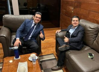 Gildardo Real es designado integrante de la Comisión Nacional para la Reforma de estatutos del CEN del PAN