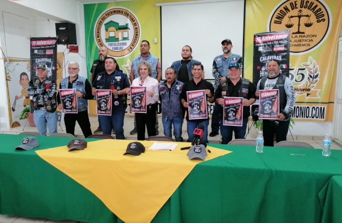 Cuestionan en Hermosillo reforma a uso de armas