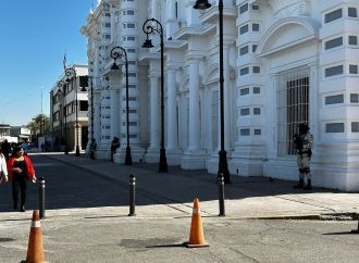 Aumentarán temperaturas en Sonora a partir de hoy