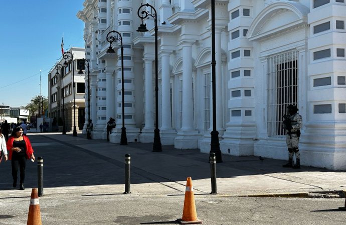 Aumentarán temperaturas en Sonora a partir de hoy