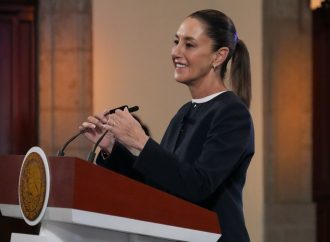 Anuncia Sheinbaum inversión histórica de 186 mil mdp en proyectos hídricos; Sonora será beneficiado con 2 nuevos distritos de riego