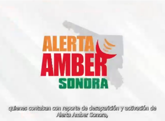 Localizados con vida tres adolescentes reportados como desaparecidos