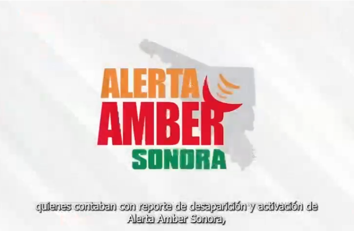 Localizados con vida tres adolescentes reportados como desaparecidos
