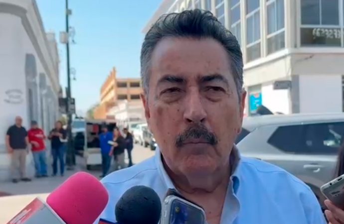 Destaca Alcalde de Cajeme aseguramientos