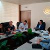 Entablan agenda de trabajo académicos y diputados para estudiar temas de migración