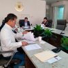 Analizan la situación de las presas en Sonora