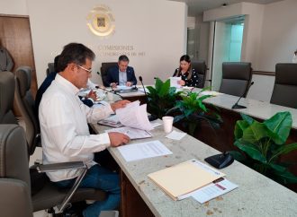 Analizan la situación de las presas en Sonora